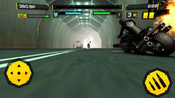 Aliando Super Bike 1.0.06. Скриншот 1