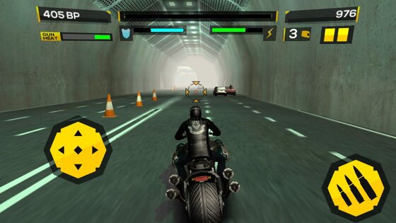 Aliando Super Bike 1.0.06. Скриншот 5