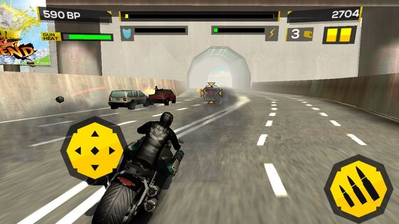 Aliando Super Bike 1.0.06. Скриншот 6