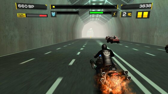 Aliando Super Bike 1.0.06. Скриншот 8