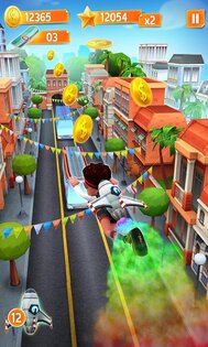 Bus Rush 1.25.3. Скриншот 10