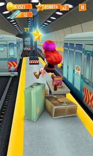 Bus Rush 1.25.3. Скриншот 30