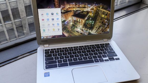 Лучший Chromebook на рынке или как не прогадать с выбором ноутбука на Chrome OS