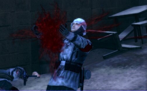 FRONTLINE COMMANDO: WW2 1.1.0. Скриншот 6