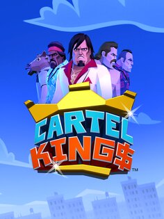 Cartel Kings 1.809. Скриншот 8
