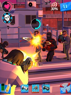 Cartel Kings 1.809. Скриншот 11