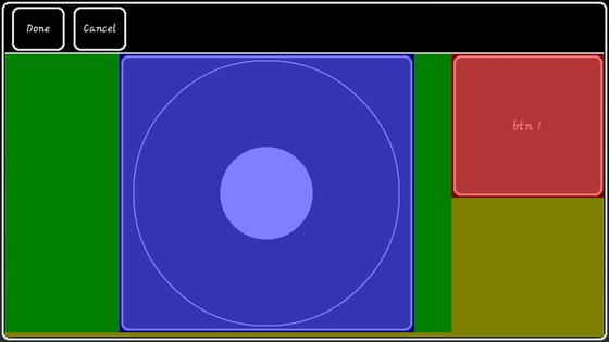 MultiHID 2.3.0. Скриншот 6