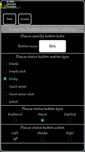 MultiHID 2.3.0. Скриншот 14