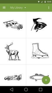 Adobe Shape 1.3. Скриншот 3