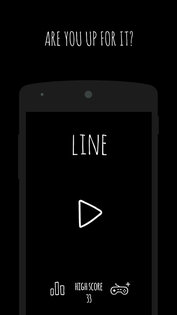 Line 2.1.3.android. Скриншот 1