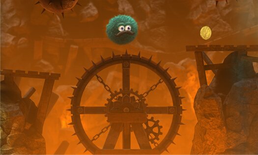 Leo`s Fortune 2015.515.1432.1402. Скриншот 2