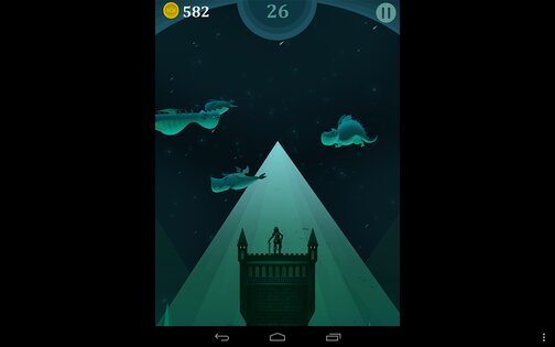 Dragon jump 1.0. Скриншот 4