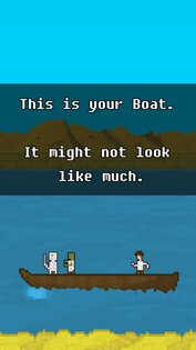You Must Build A Boat 1.5.1089. Скриншот 11