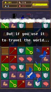 You Must Build A Boat 1.5.1089. Скриншот 4