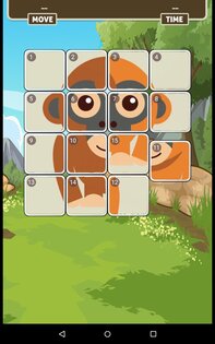 Zoo Puzzle Pals 1.3.0. Скриншот 5