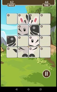 Zoo Puzzle Pals 1.3.0. Скриншот 6