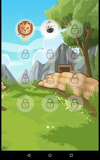 Zoo Puzzle Pals 1.3.0. Скриншот 7