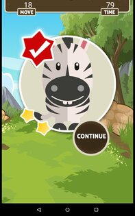 Zoo Puzzle Pals 1.3.0. Скриншот 8