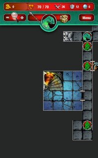 Mighty Dungeons — Try & Rent 1.8.3. Скриншот 2