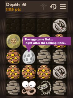 Absurd Chain 1.2.11. Скриншот 1