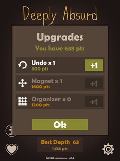 Absurd Chain 1.2.11. Скриншот 2