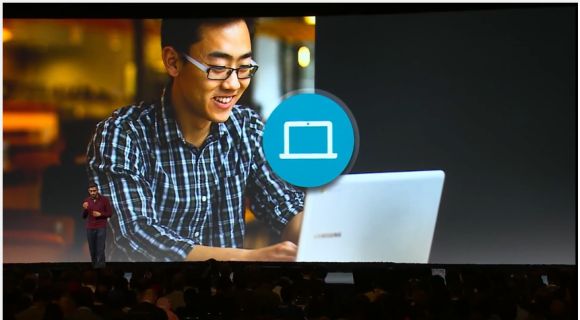Google I/O 2014: детальный обзор лучшей конференции в истории