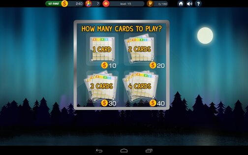 Absolute Bingo 4.00.000. Скриншот 2