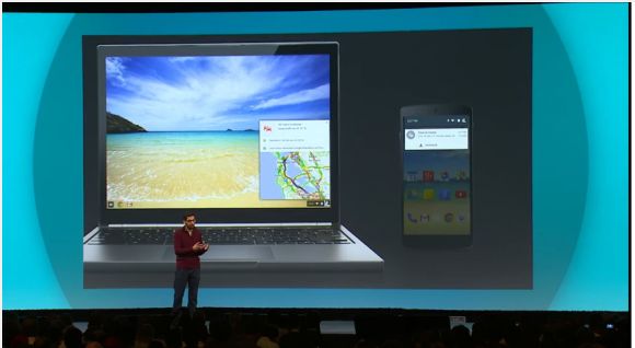 Google I/O 2014: детальный обзор лучшей конференции в истории