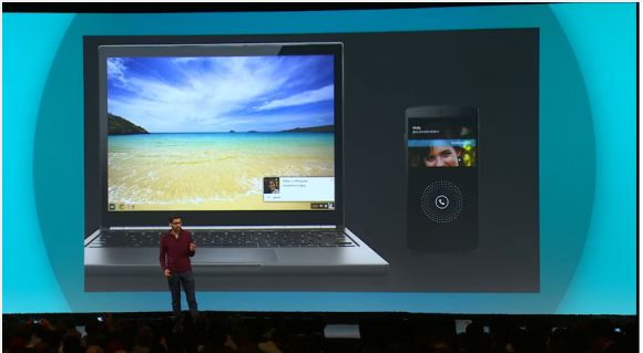 Google I/O 2014: детальный обзор лучшей конференции в истории