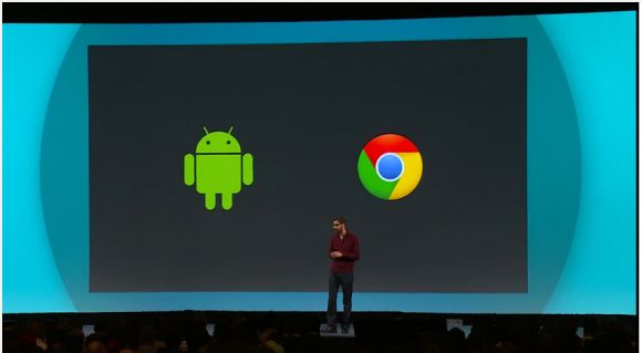 Google I/O 2014: детальный обзор лучшей конференции в истории