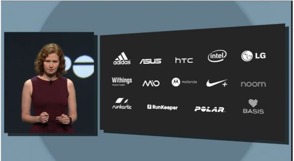 Google I/O 2014: детальный обзор лучшей конференции в истории