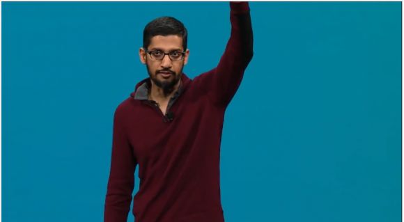 Google I/O 2014: детальный обзор лучшей конференции в истории