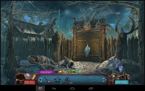 Myths of the World: Stolen 1.0. Скриншот 2