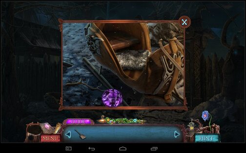 Myths of the World: Stolen 1.0. Скриншот 3