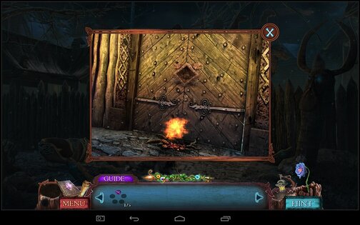 Myths of the World: Stolen 1.0. Скриншот 4