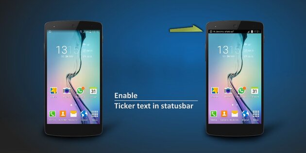 HeadsOff 2.51. Скриншот 3