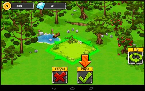 Dino Pets 1.1.4. Скриншот 3