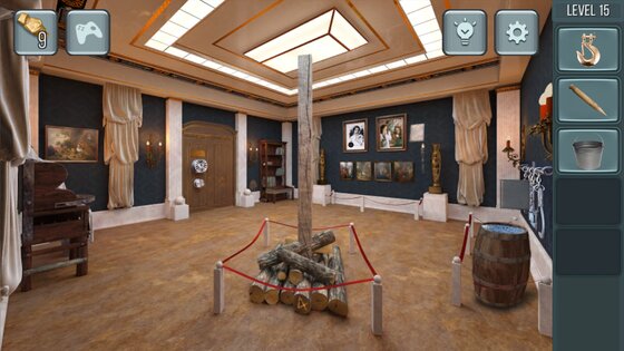 Amazing Breakout 2.0. Скриншот 3