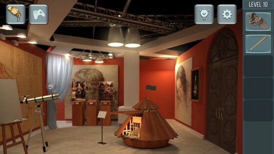 Amazing Breakout 2.0. Скриншот 4