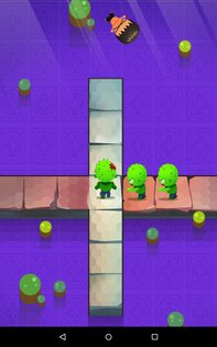 Fist of Heroes 1.3.5. Скриншот 3