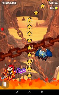 Sweet Sins 1.5.2. Скриншот 1