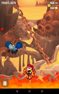 Sweet Sins 1.5.2. Скриншот 2