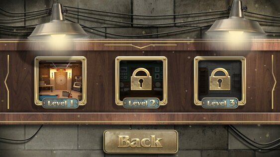 Can You Escape? The Room 1.0. Скриншот 1