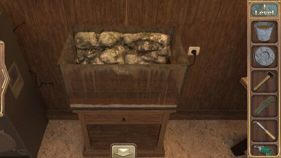 Can You Escape? The Room 1.0. Скриншот 3