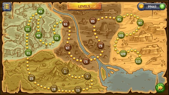 The Battle for Tower 1.7. Скриншот 4