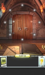 100 Закрытых дверей 2 Эпизод 1 1.0.6. Скриншот 1