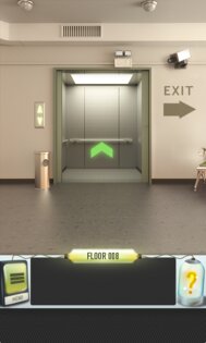 100 Закрытых дверей 2 Эпизод 1 1.0.6. Скриншот 2