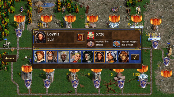 TDMM Necropolis TD 2 2.0.3. Скриншот 3