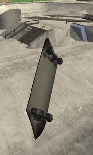 Real Skate 1.7. Скриншот 4