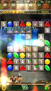 Languinis: Word Puzzles 5.6.15. Скриншот 1